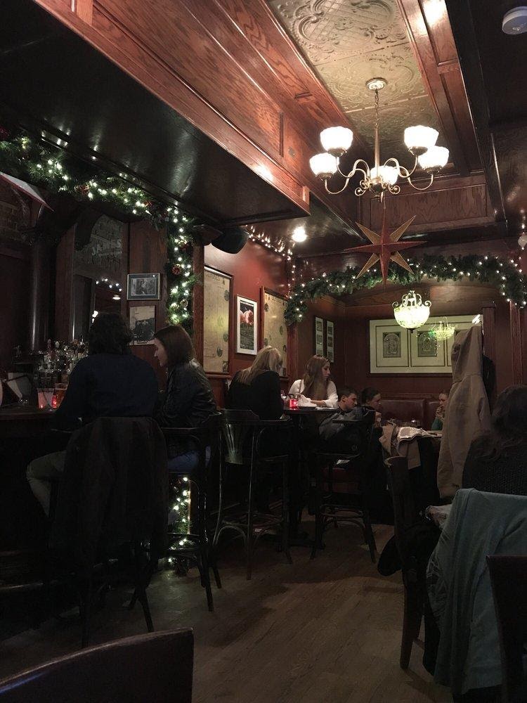 Best Irish Bars in Chicago