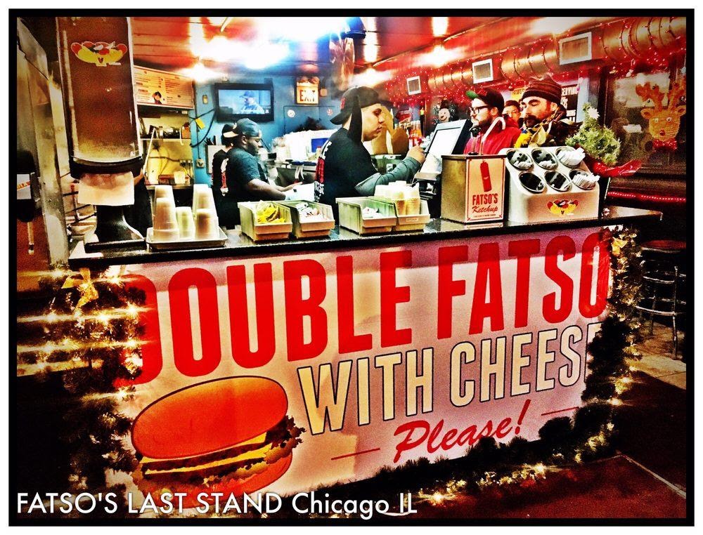 Best Hot Dog Stands in Chicago