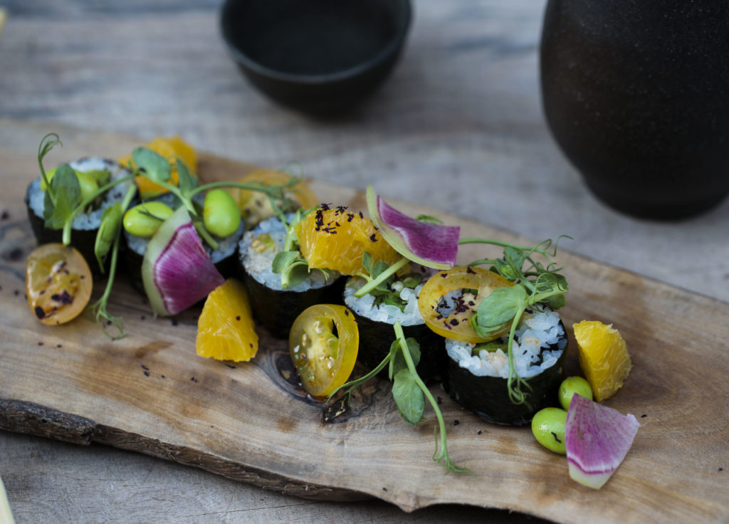 Get Fishy With the 7 Best Sushi Restaurants in Dallas, Texas