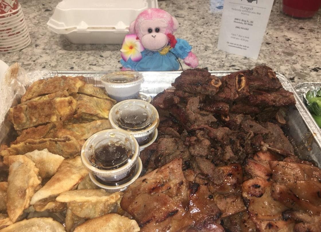 Hawaii BBQ Near Me Local Flavors and Hidden Gems