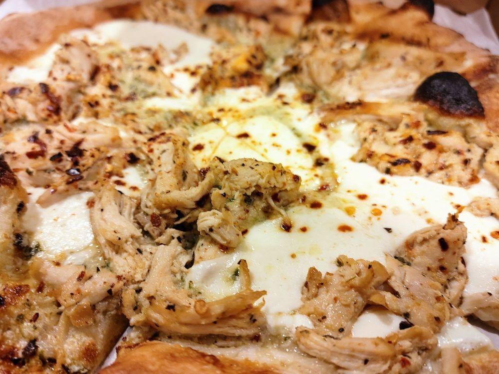 Top 6 Italian Restaurants in Knoxville, Tennessee