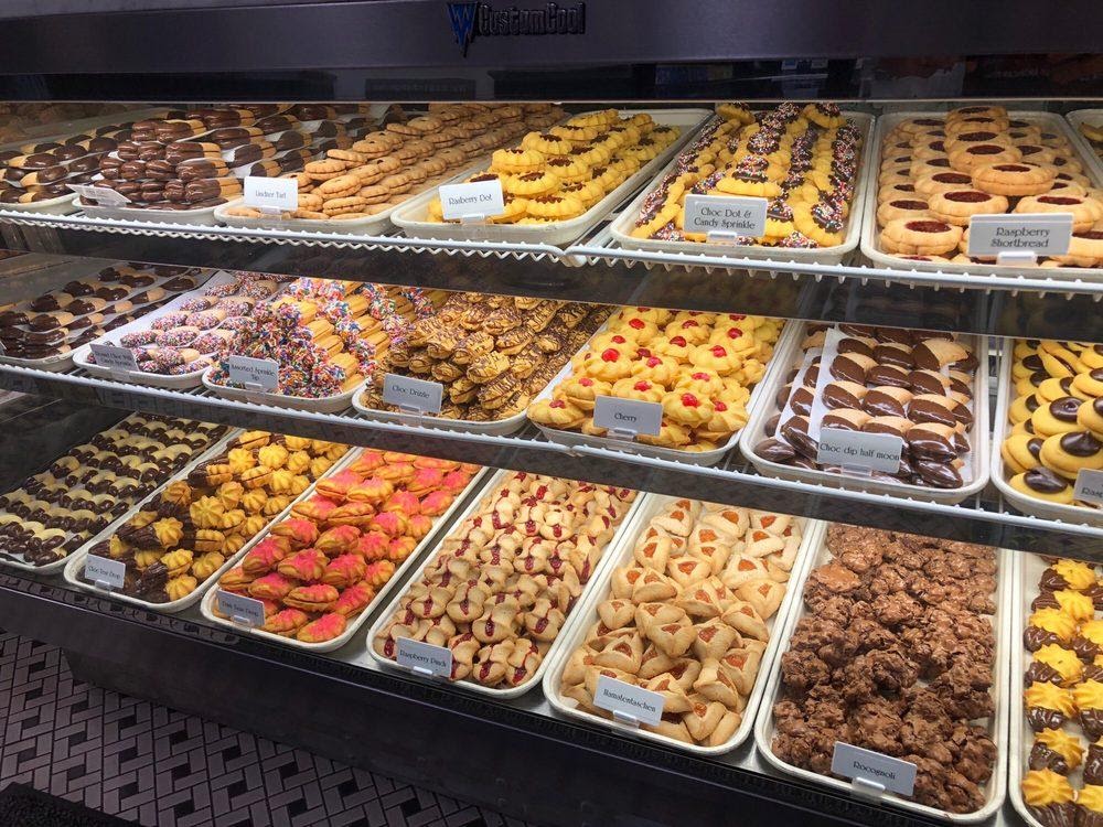 Classic Bakeries and Pastry Shops in The Bronx