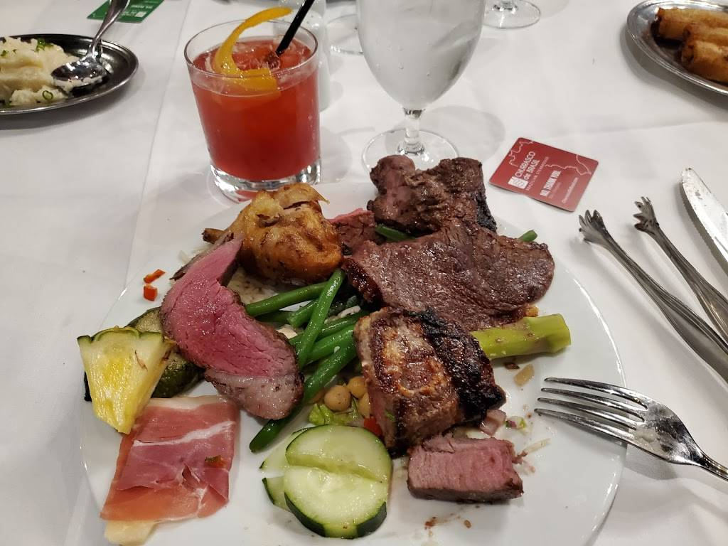 7 Amazing 5Star Restaurants in Tucson Perfect For Any Occasion