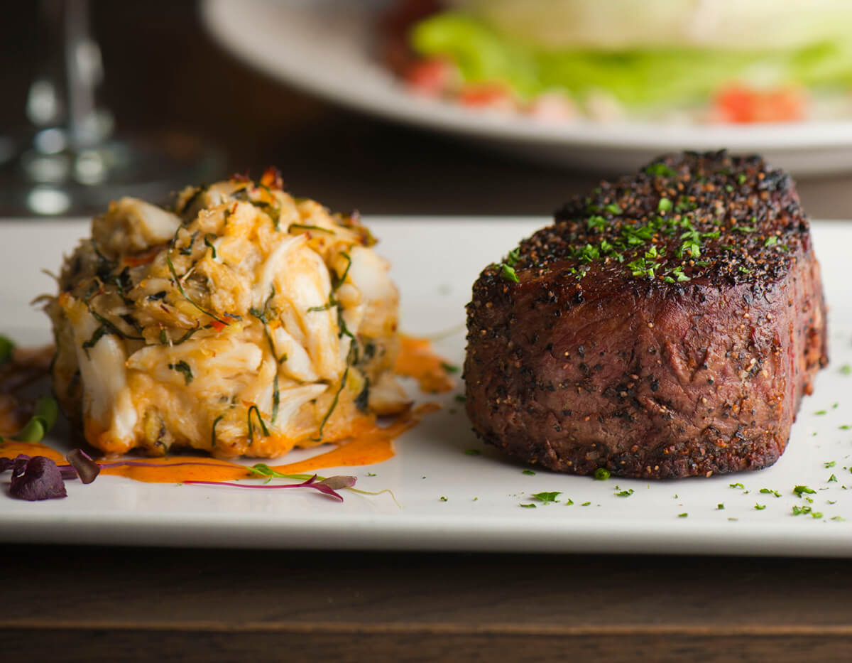 7 Amazing 5Star Restaurants in Tucson Perfect For Any Occasion