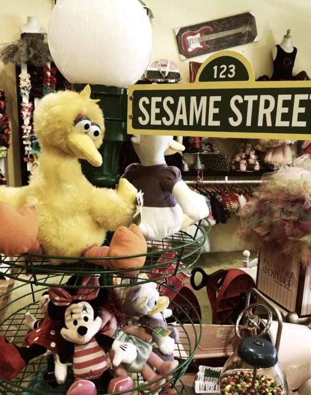 Best Toy Stores in California GiftYa