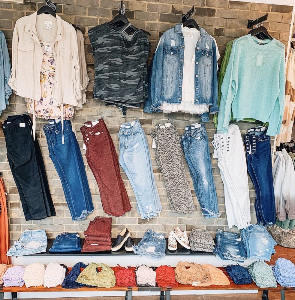 Best Boutiques in Omaha GiftYa