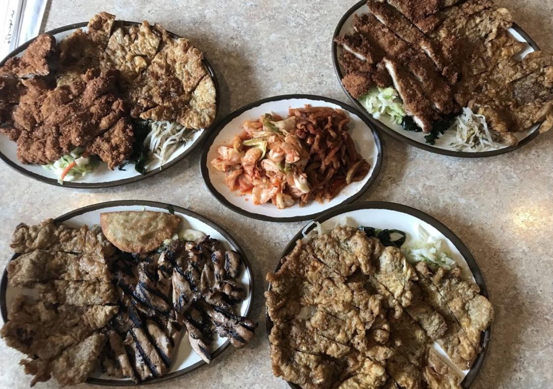 Best Ethnic Cuisine in Hawaii