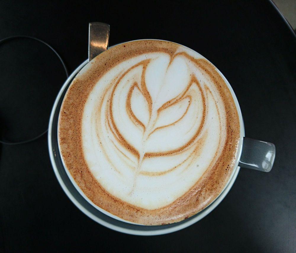 7 Best Coffee Shops For Your Caffeine Fix While In Downtown El Paso