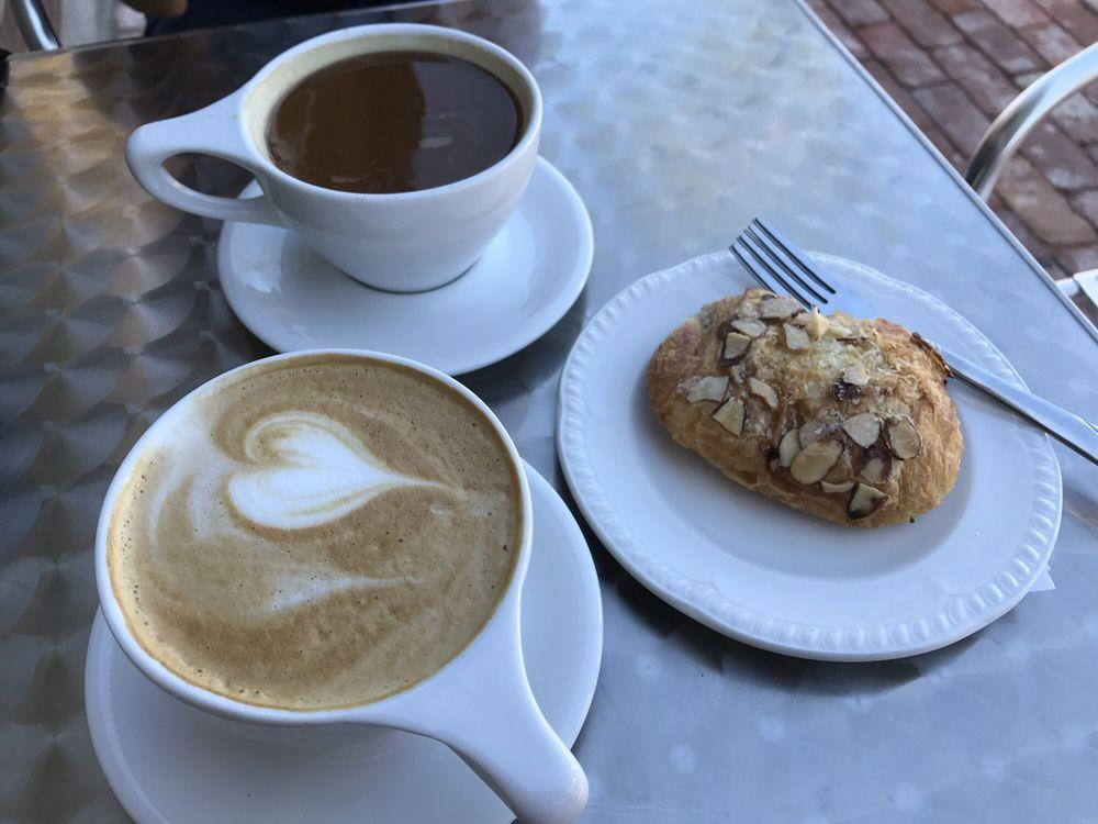 7 Best Coffee Shops For Your Caffeine Fix While In Downtown El Paso