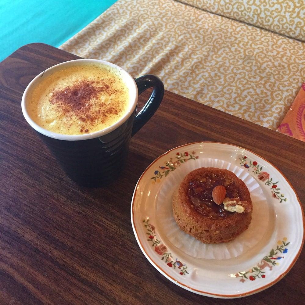 7 Best Coffee Shops For Your Caffeine Fix While In Downtown El Paso
