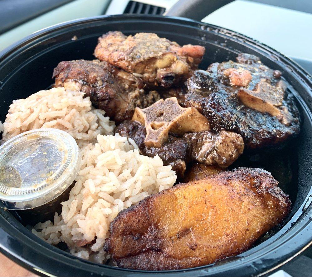 Are You a Lover of Jerk Chicken or Saltfish? Here Are 7 MustVisit