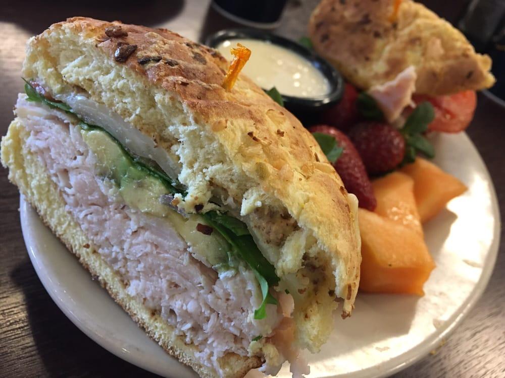 The Best Places To Grab Authentic Sandwiches and Wraps in El Paso