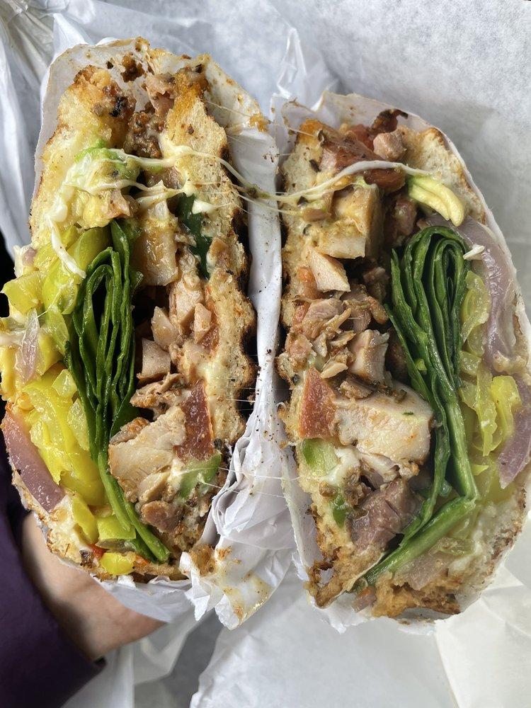 Most Iconic Sandwich Shops In Sacramento For Great GrabandGo Hoagies