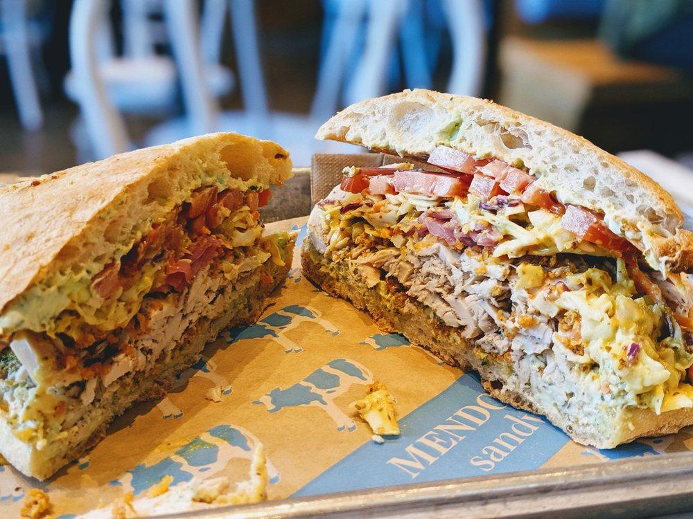 Most Iconic Sandwich Shops In Sacramento For Great GrabandGo Hoagies