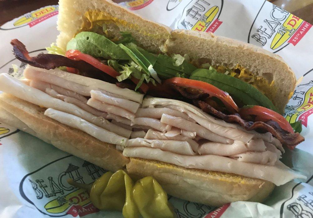 Most Iconic Sandwich Shops In Sacramento For Great GrabandGo Hoagies