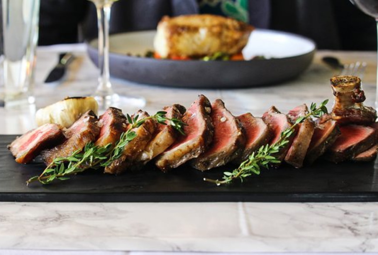 Top Seven Steak Restaurants in Naples, Florida Perfect For Date Night