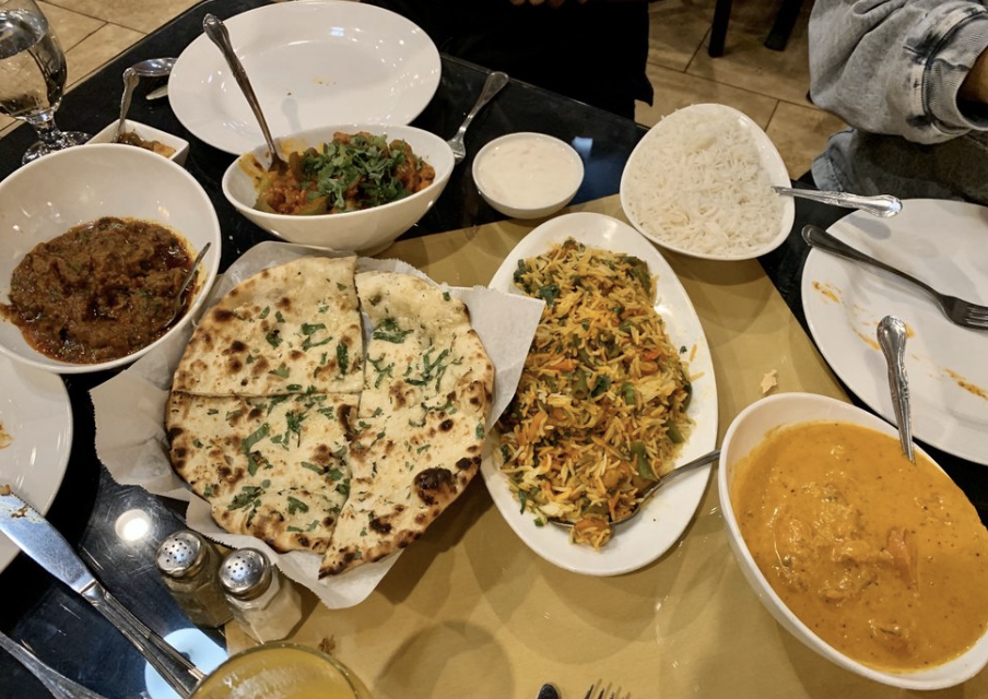 7 Unique Restaurants in Las Vegas Unlike Anything You’ve Seen Before