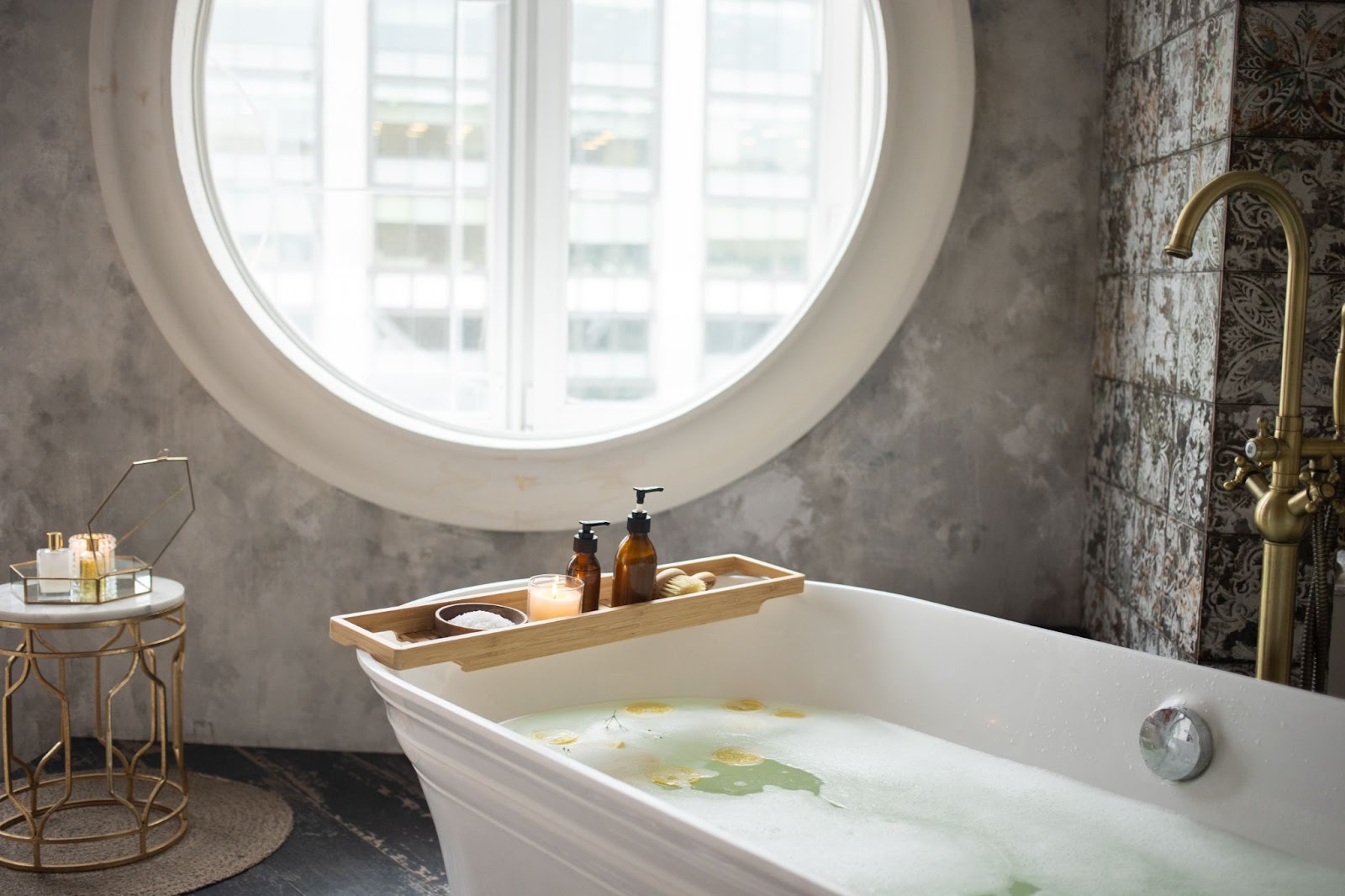 The Best Spas in Naples, Florida