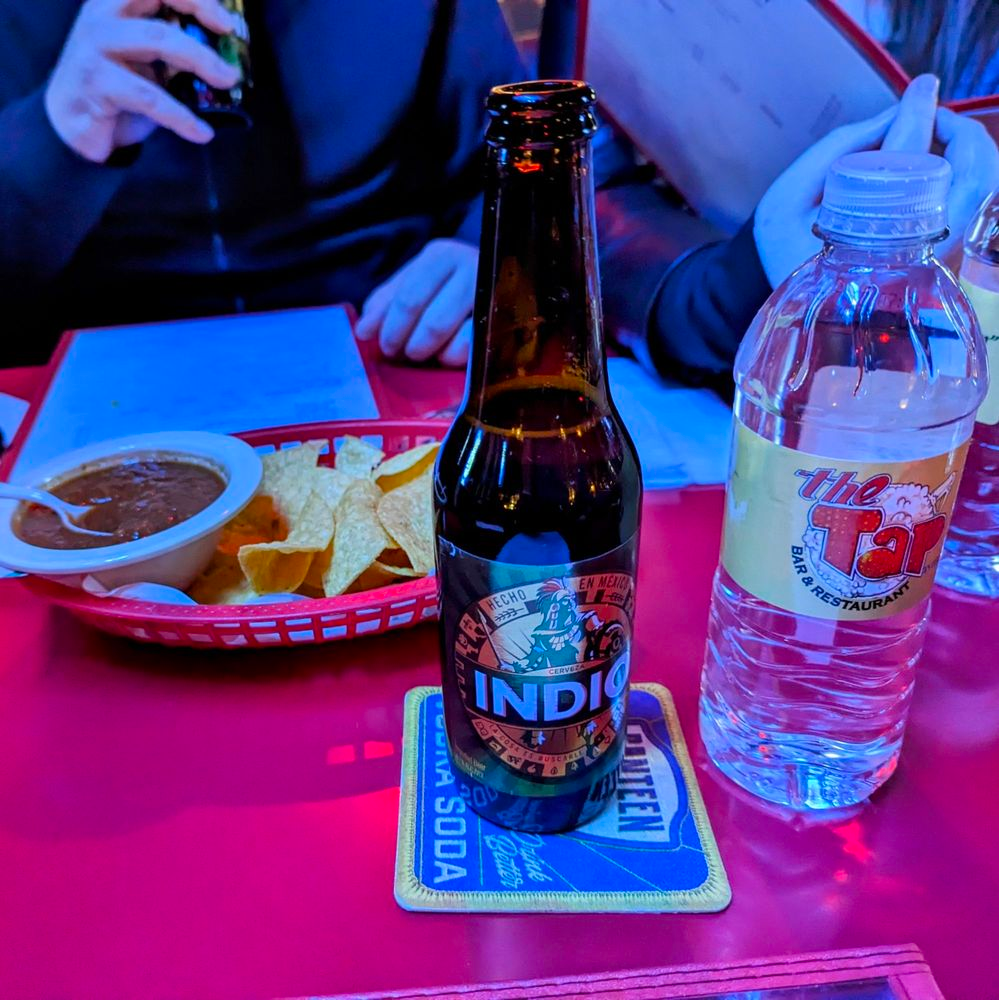 Top 12 Bars in El Paso to Grab a Cocktail