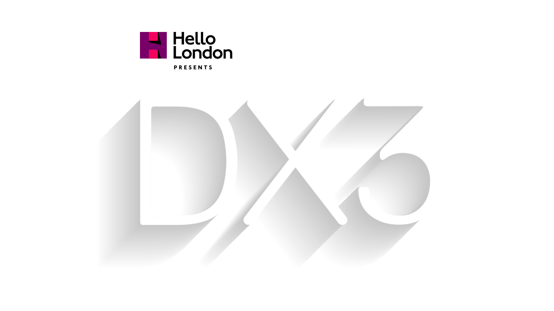 Simon Bostock › DX3 - Exterion Media