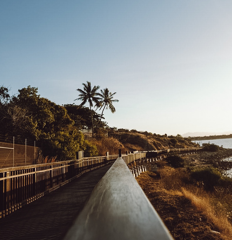 Work & Holiday Visa Australia