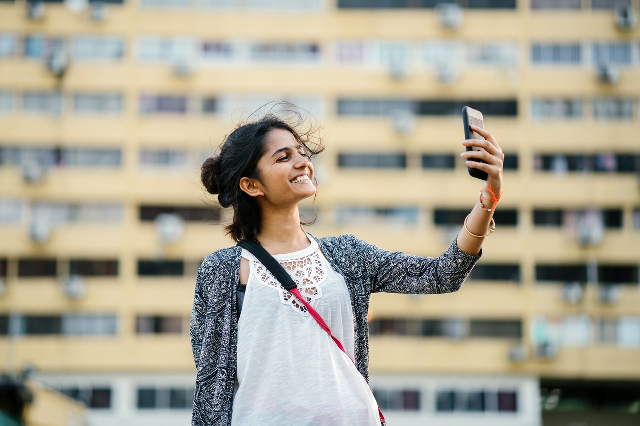 7 things not to do as a solo female travler