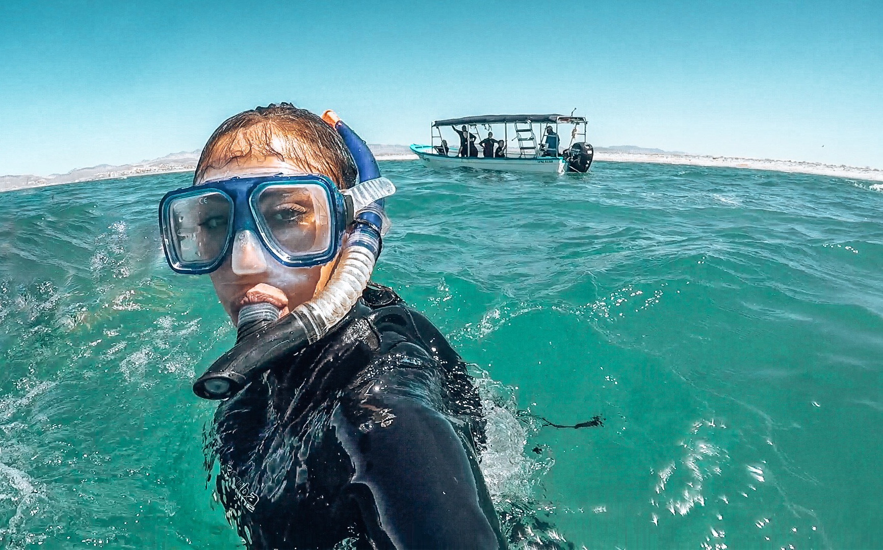 Work abroad as a spring break destination representative