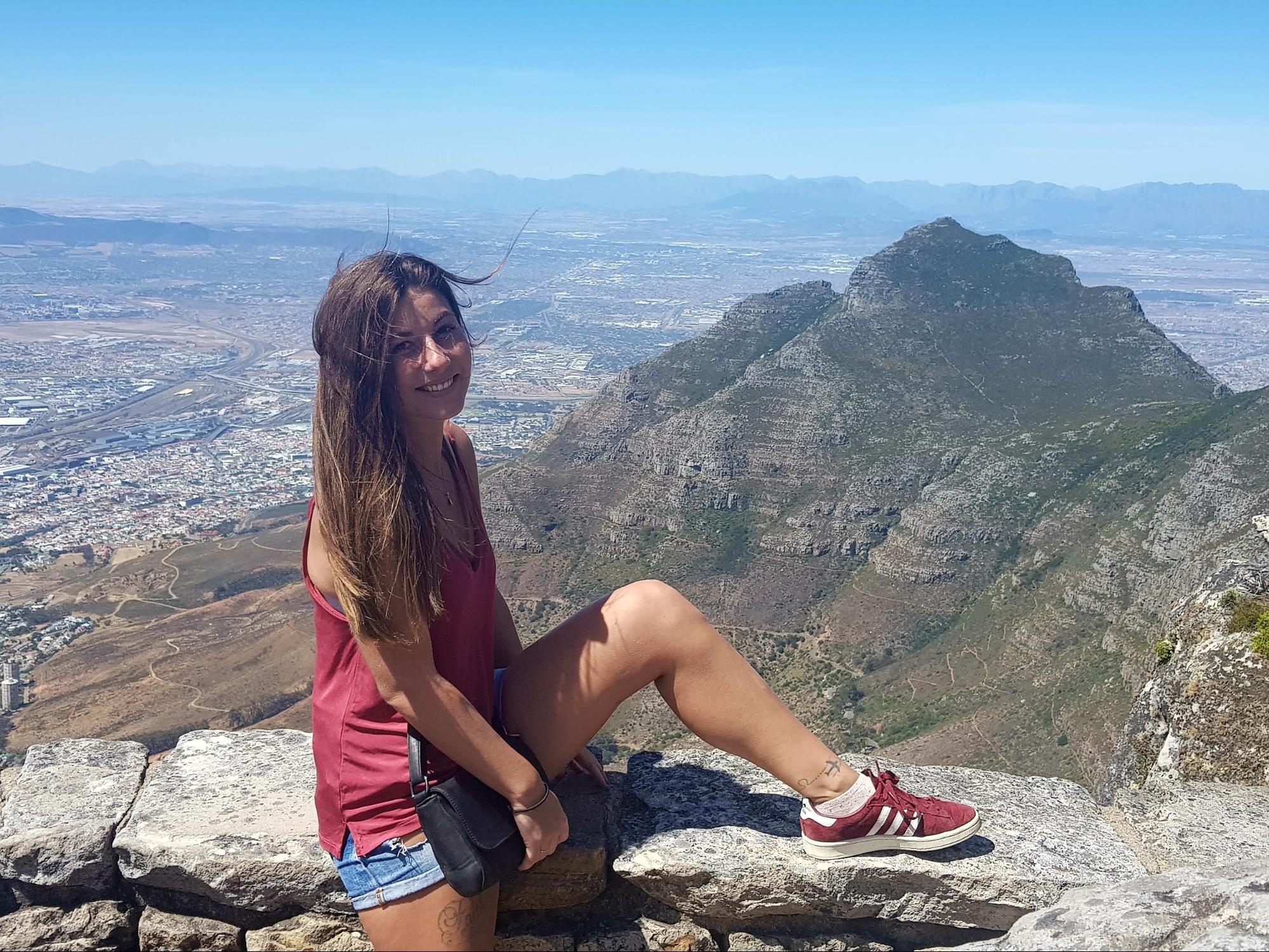 Travel the world with LinkedIn