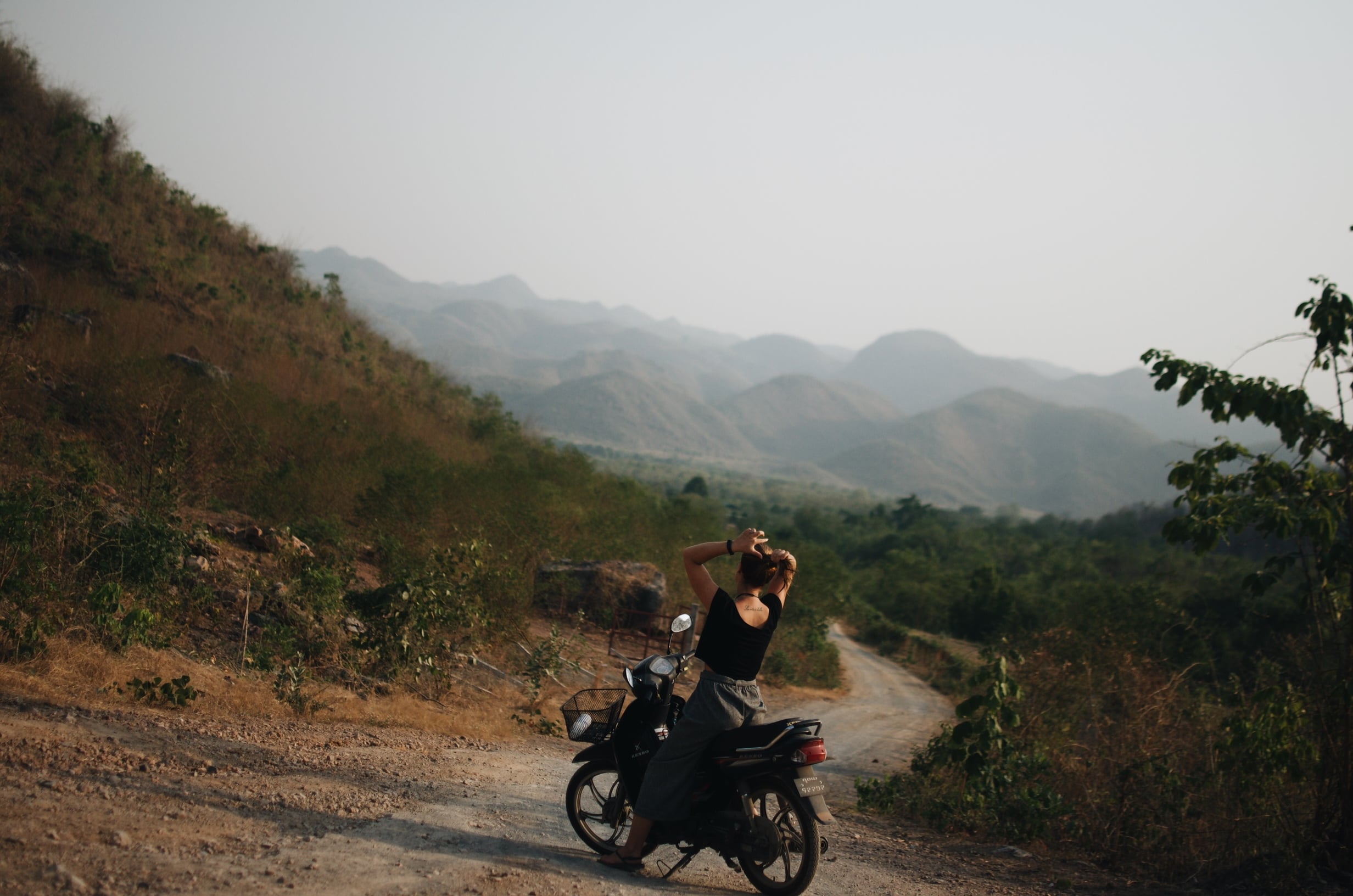 Teach English abroad in Myanmar