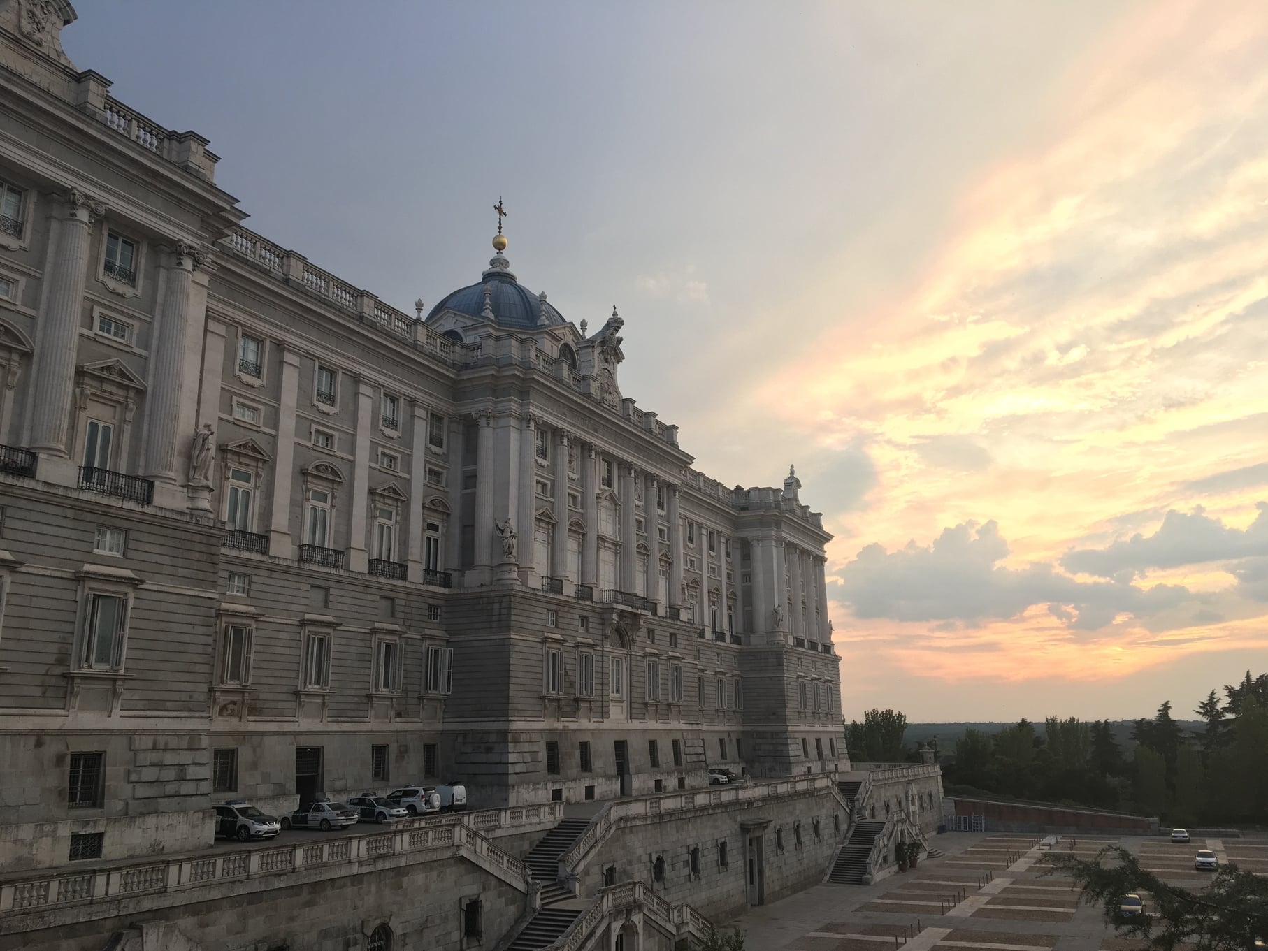 Teach English abroad in Spain
