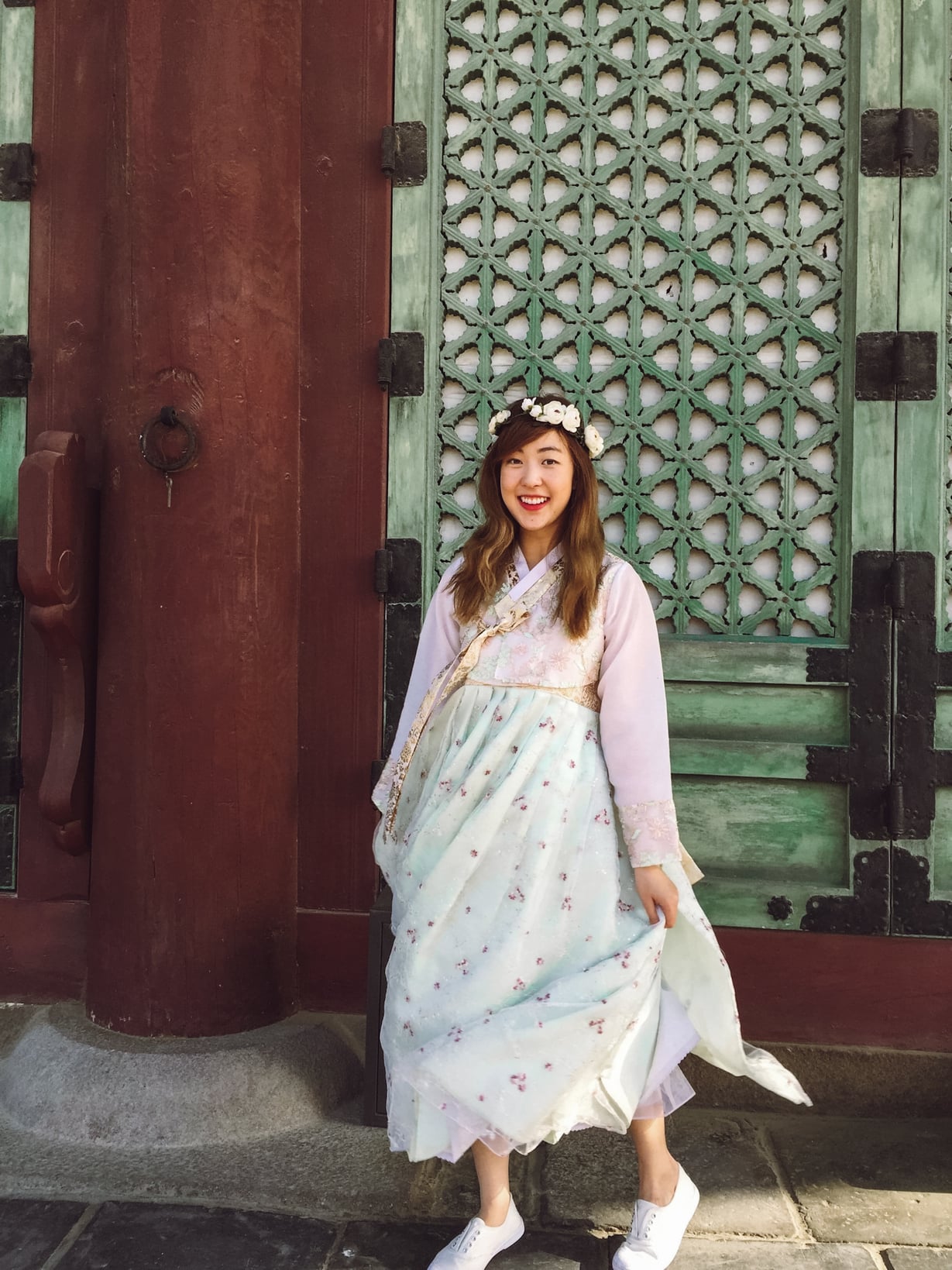 Live and work abroad in Seoul