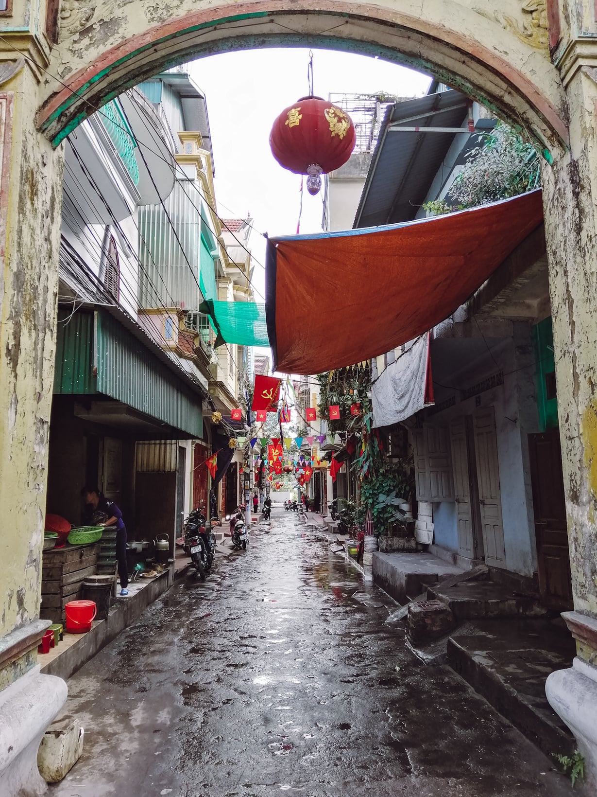 Teach English in Vietnam with APAX