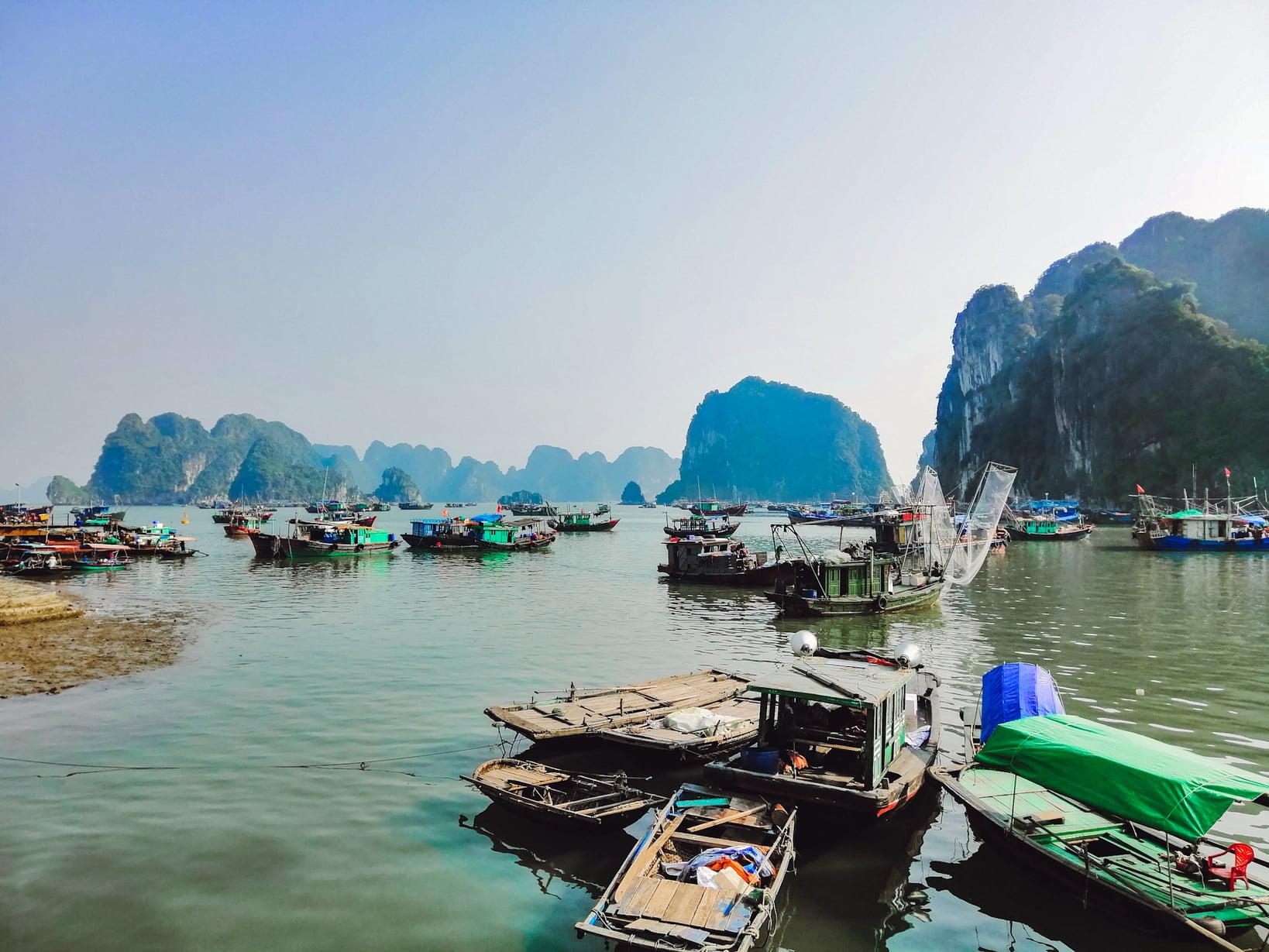 Teach English in Vietnam with APAX