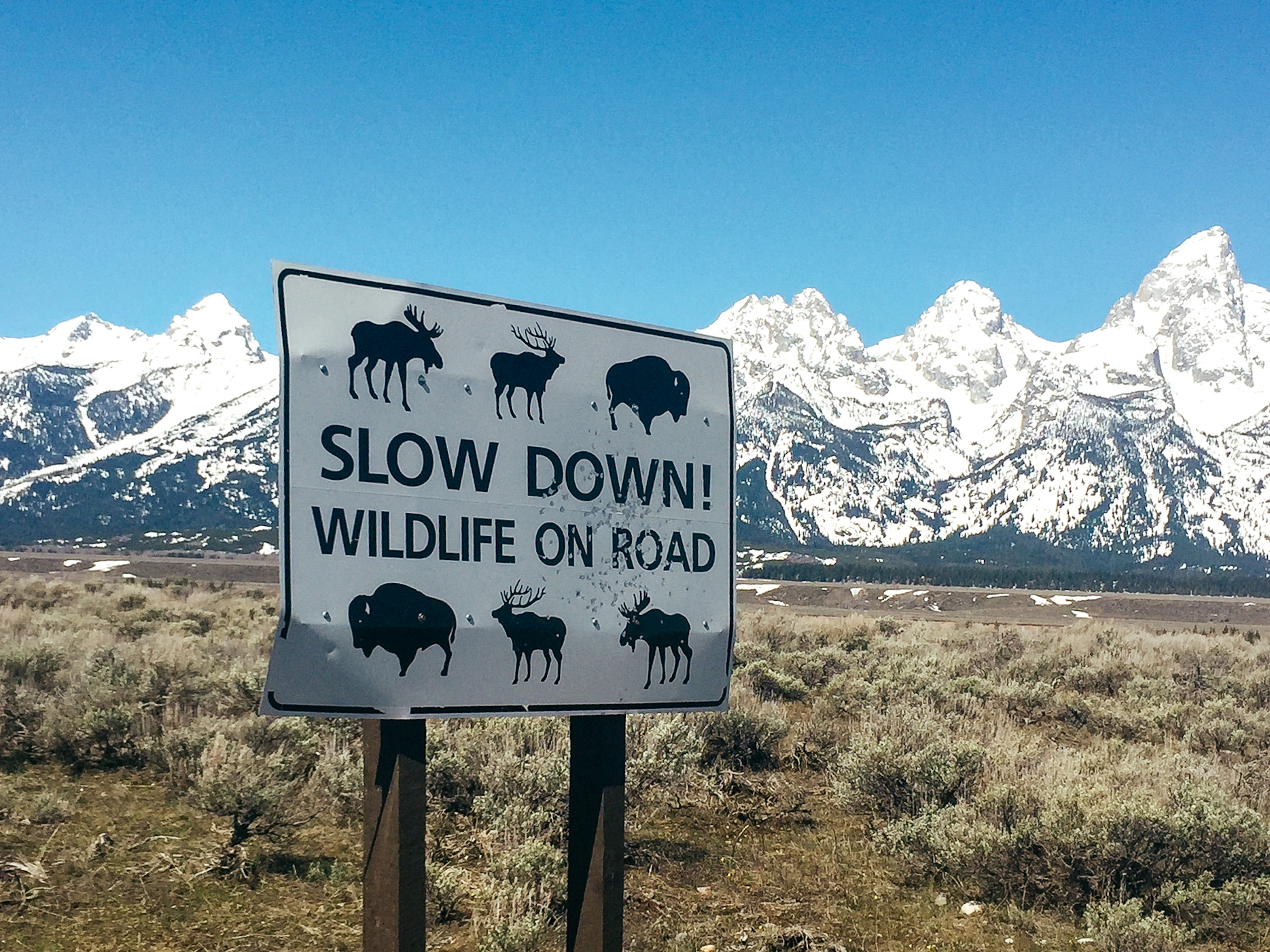 Grand Teton National Park