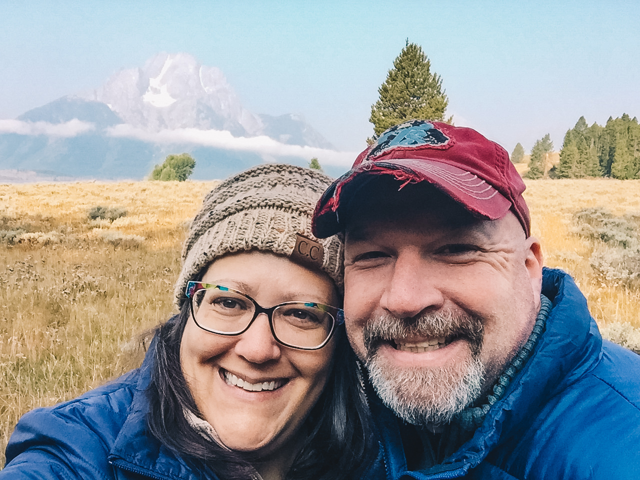 Grand Teton National Park