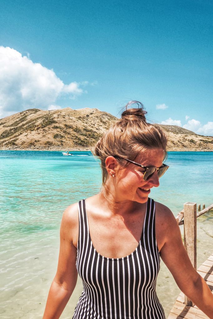 St. Marteen
