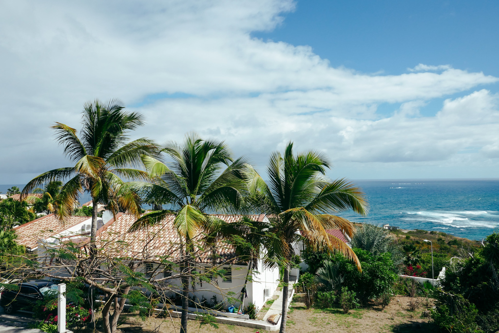 Sint Marteen