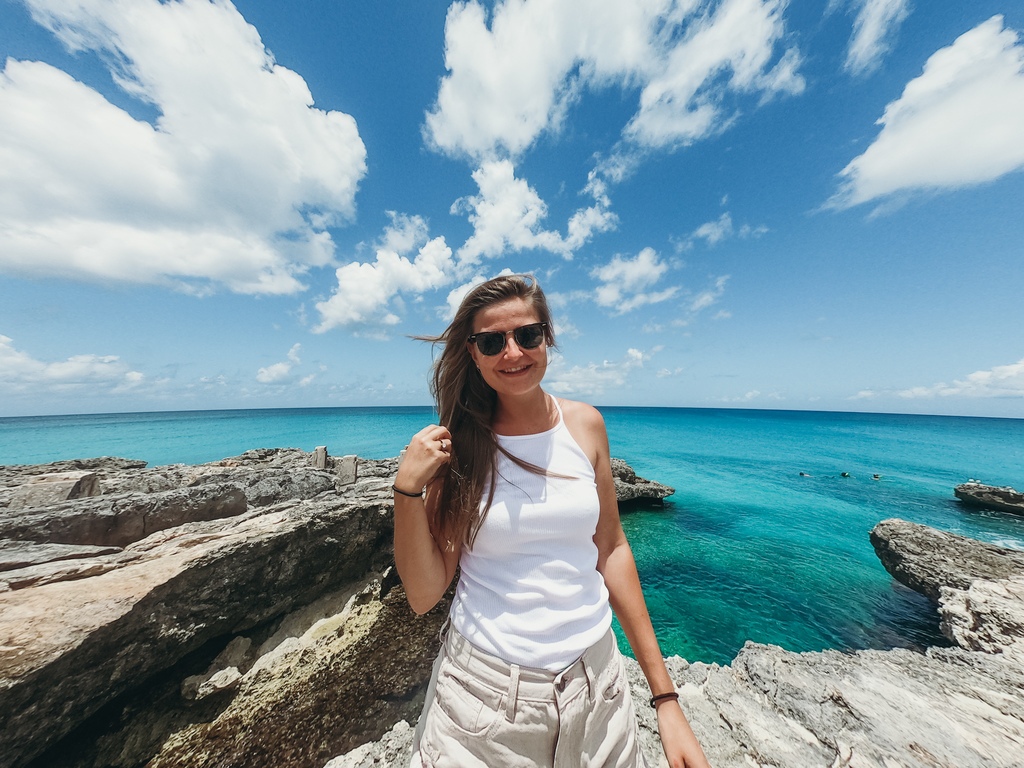 Sint Marteen