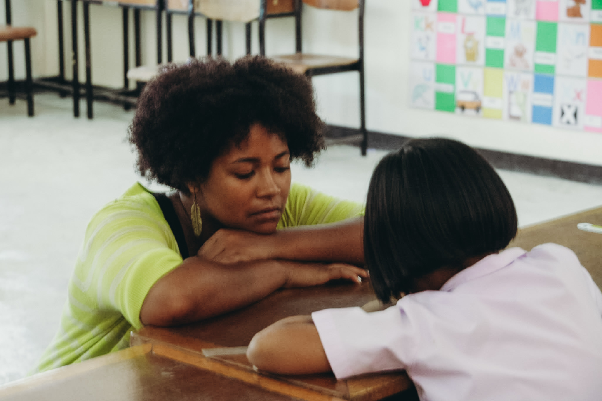 volunteer teach in phuket, thailand