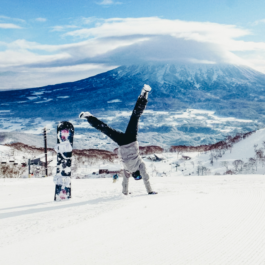 Working Holiday Visa Japan