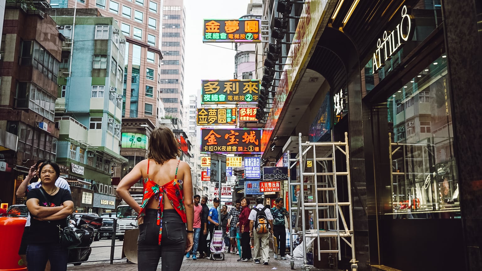 is moving abroad right for you?
