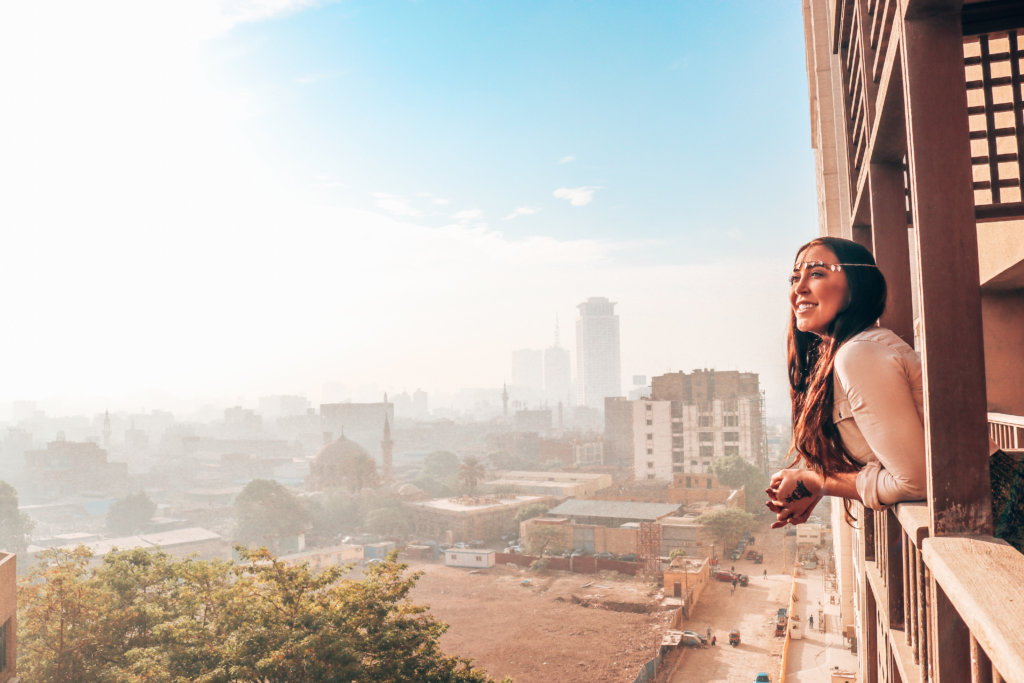 10 Things Traveling Solo Taught Me