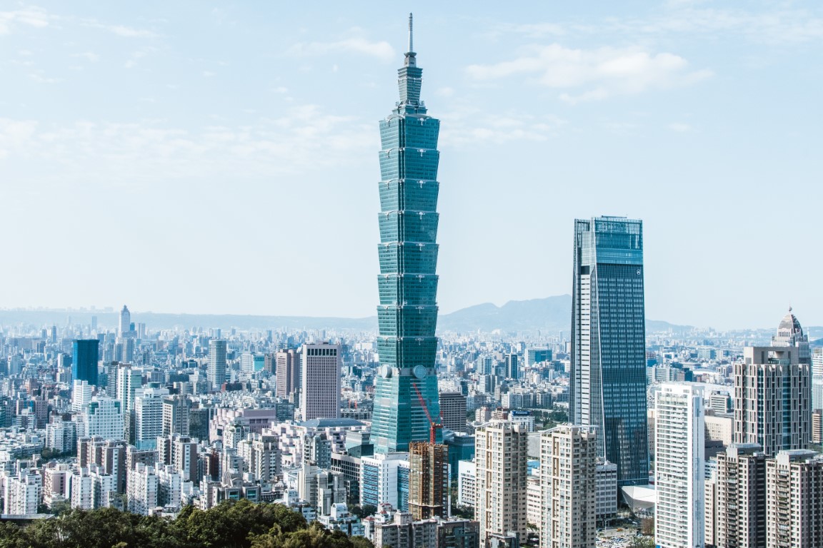 An Expat Guide to Living in Taipei, Taiwan