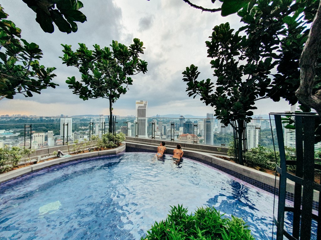 Expat Life in Kuala Lumpur Tips for Finding an Apartment