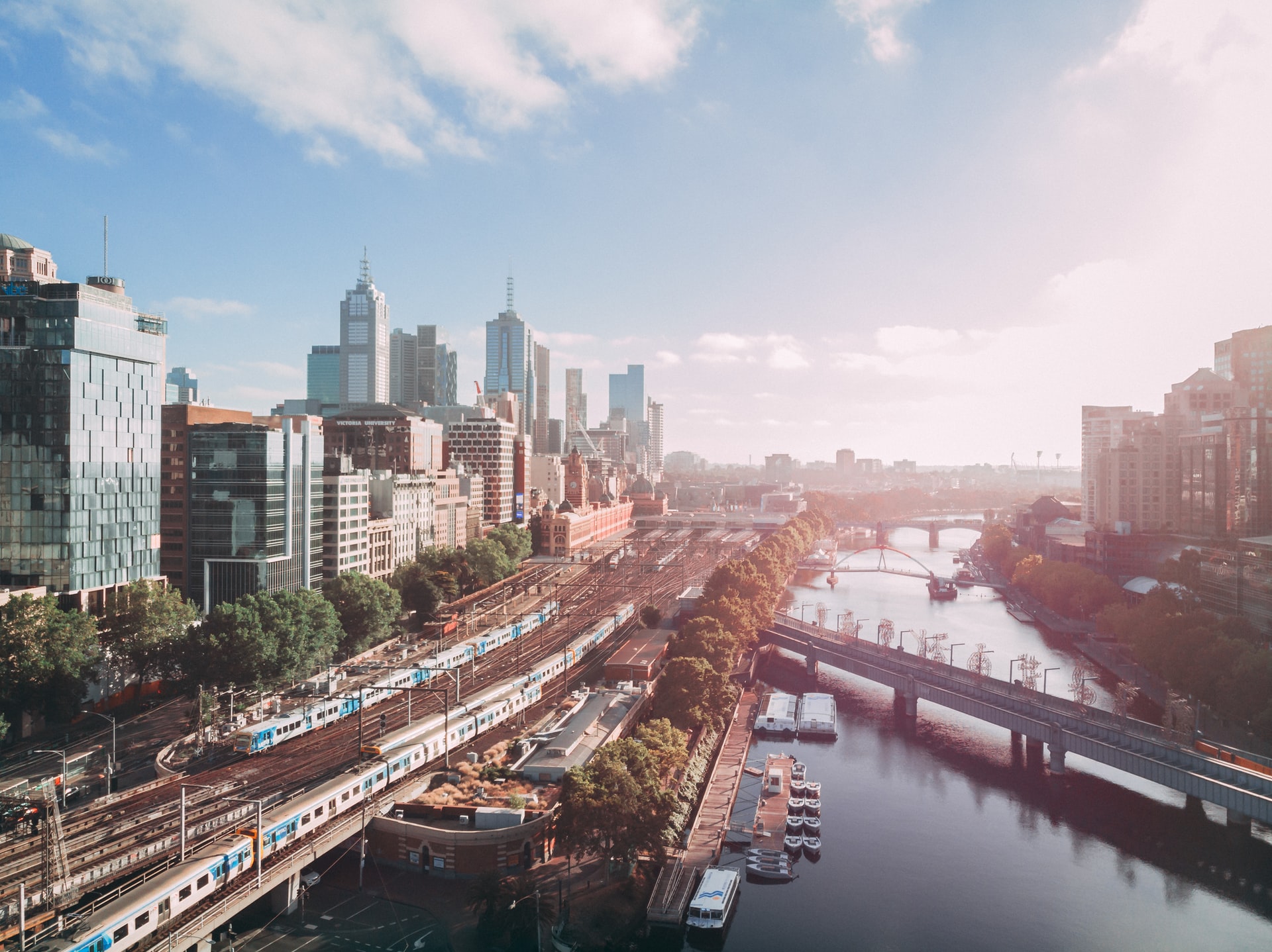 An Expat's Guide to Living in Melbourne, Australia