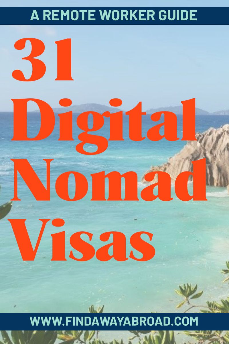 Do I Need a Visa to Work Remotely? - Boundless