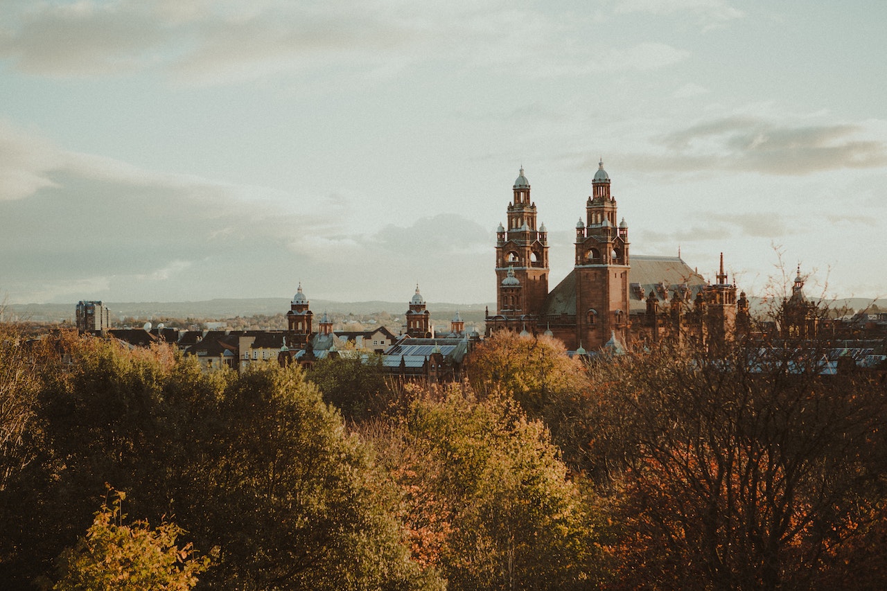 An Expat's Guide to Living in Glasgow