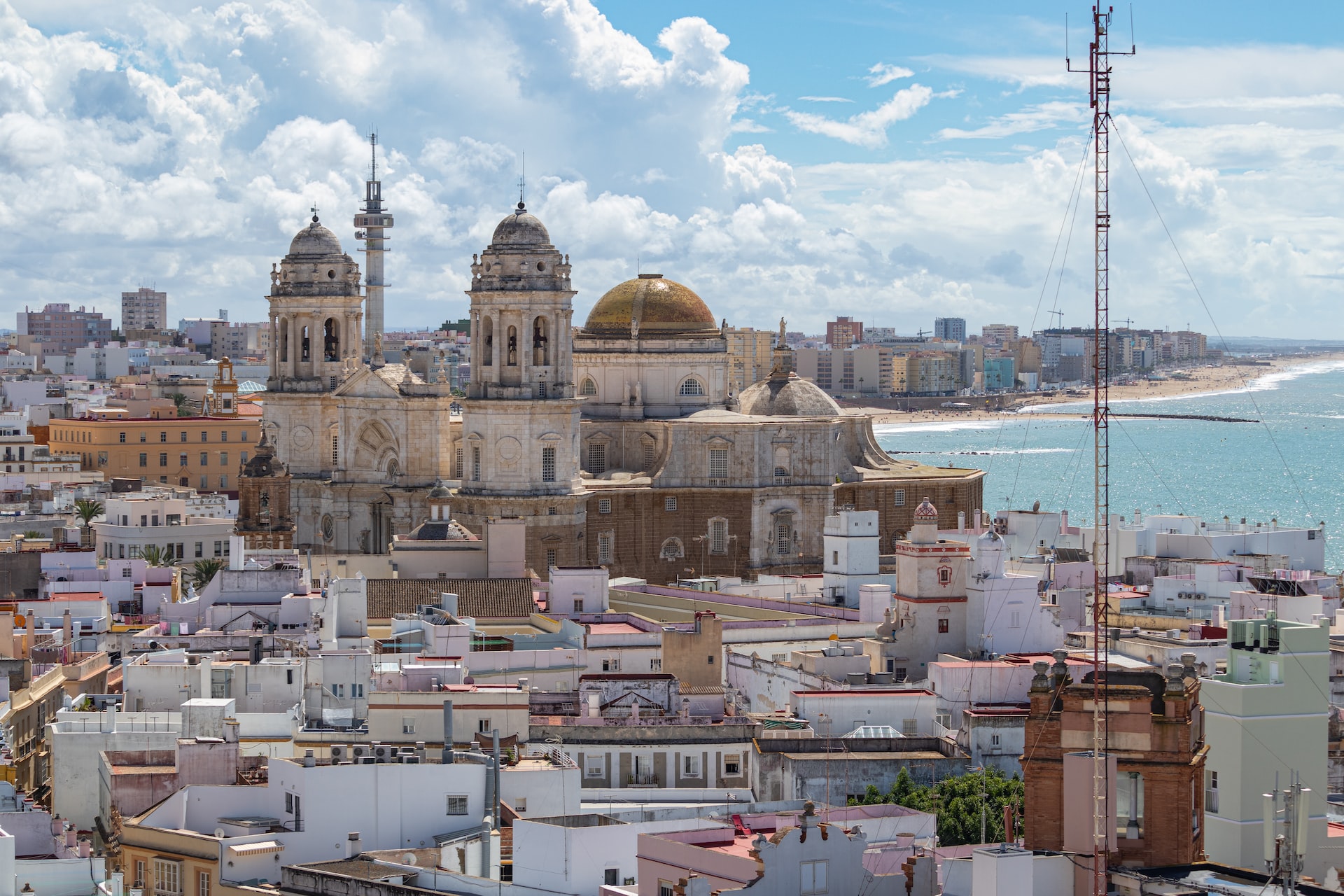 An Expat's Guide to Living in Cádiz, Spain