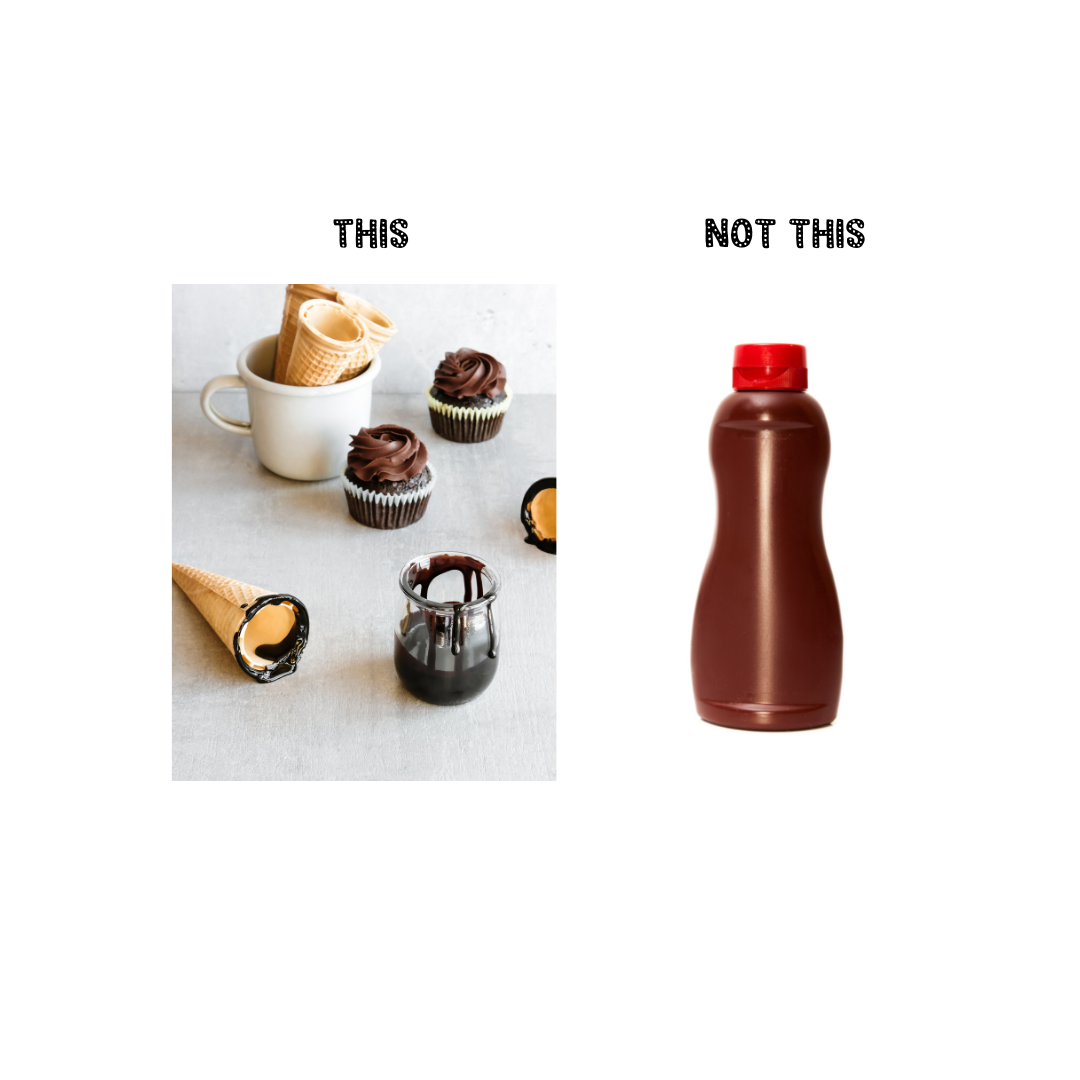 There's content and there's great content, which would you prefer