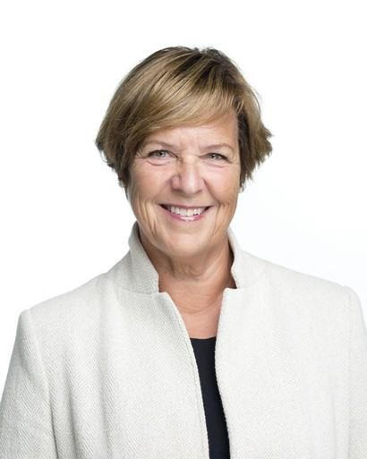Hovudtaler: Marie Aakre